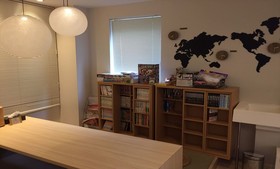 Yadokari Namba Hostel