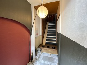 Yado Kukai Shin Imamiya