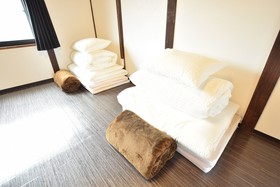 Yagara Terrace House