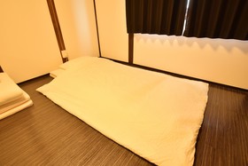 Yagara Terrace House