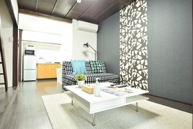 Yagara Terrace House