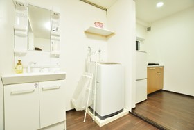 Yagara Terrace House