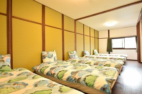 Yagara Terrace House
