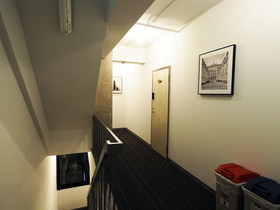 Yeah Room Namba