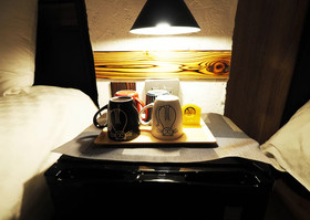 Yeah Room Namba