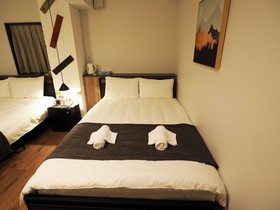 Yeah Room Namba