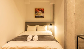 Yeah Room Namba