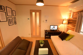 Yokoduna Hostel