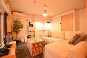 Yokoduna Hostel