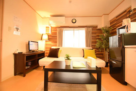 Yokoduna Hostel