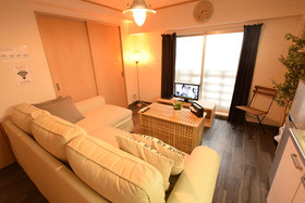 Yokoduna Hostel
