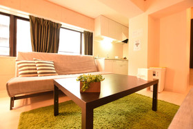 Yokoduna Hostel