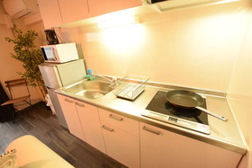 Yokoduna Hostel