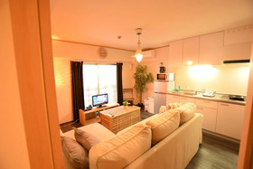 Yokoduna Hostel