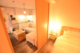 Yokoduna Hostel