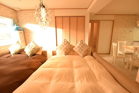 Yokoduna Hostel