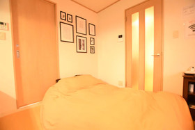 Yokoduna Hostel