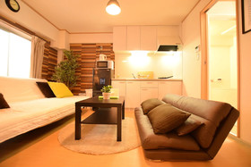 Yokoduna Hostel