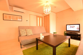 Yokoduna Hostel