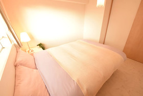 Yokoduna Hostel