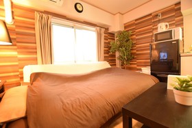 Yokoduna Hostel