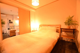 Yokoduna Hostel