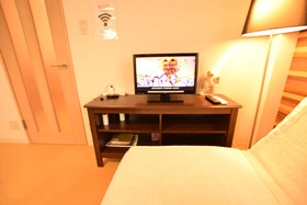 Yokoduna Hostel