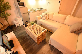 Yokoduna Hostel