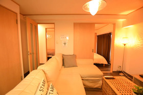 Yokoduna Hostel