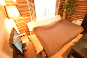 Yokoduna Hostel