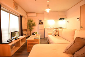 Yokoduna Hostel