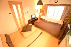 Yokoduna Hostel