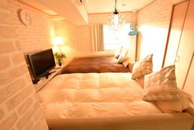 Yokoduna Hostel