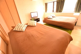 Yokoduna Hostel