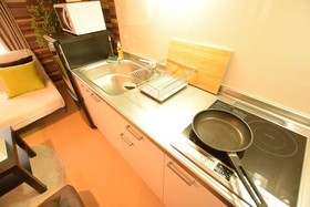 Yokoduna Hostel