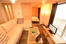 Yokoduna Hostel