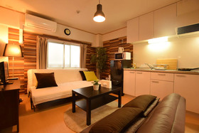 Yokoduna Hostel