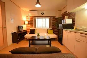 Yokoduna Hostel