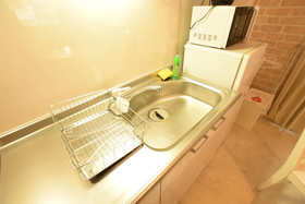 Yokoduna Hostel