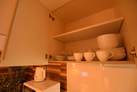 Yokoduna Hostel