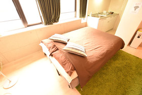 Yokoduna Hostel