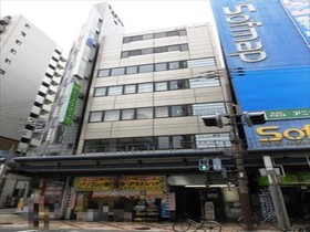 Yokoduna Hostel
