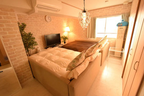 Yokoduna Hostel