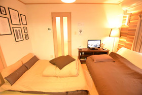 Yokoduna Hostel