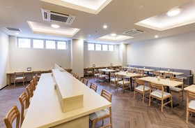 Y's HOTEL Shin Osaka