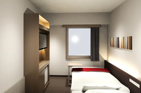 Y's HOTEL Shin Osaka