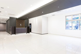 Y's HOTEL Shin Osaka