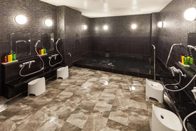 Y's HOTEL Shin Osaka