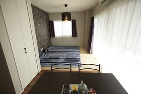 Yusha In Osaka