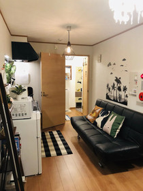 Yuyu House - Imazado Kiki